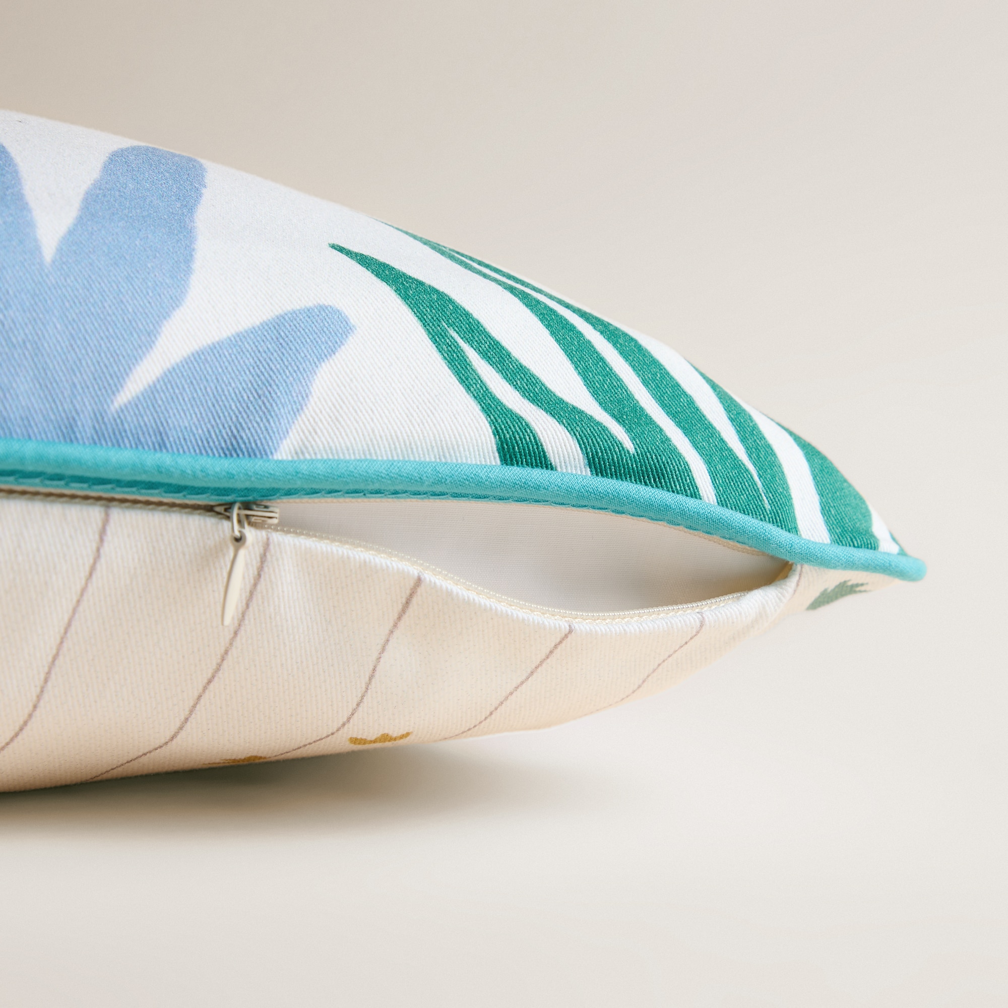 Almofada Decorativa Infantil Trico Multicolor-3