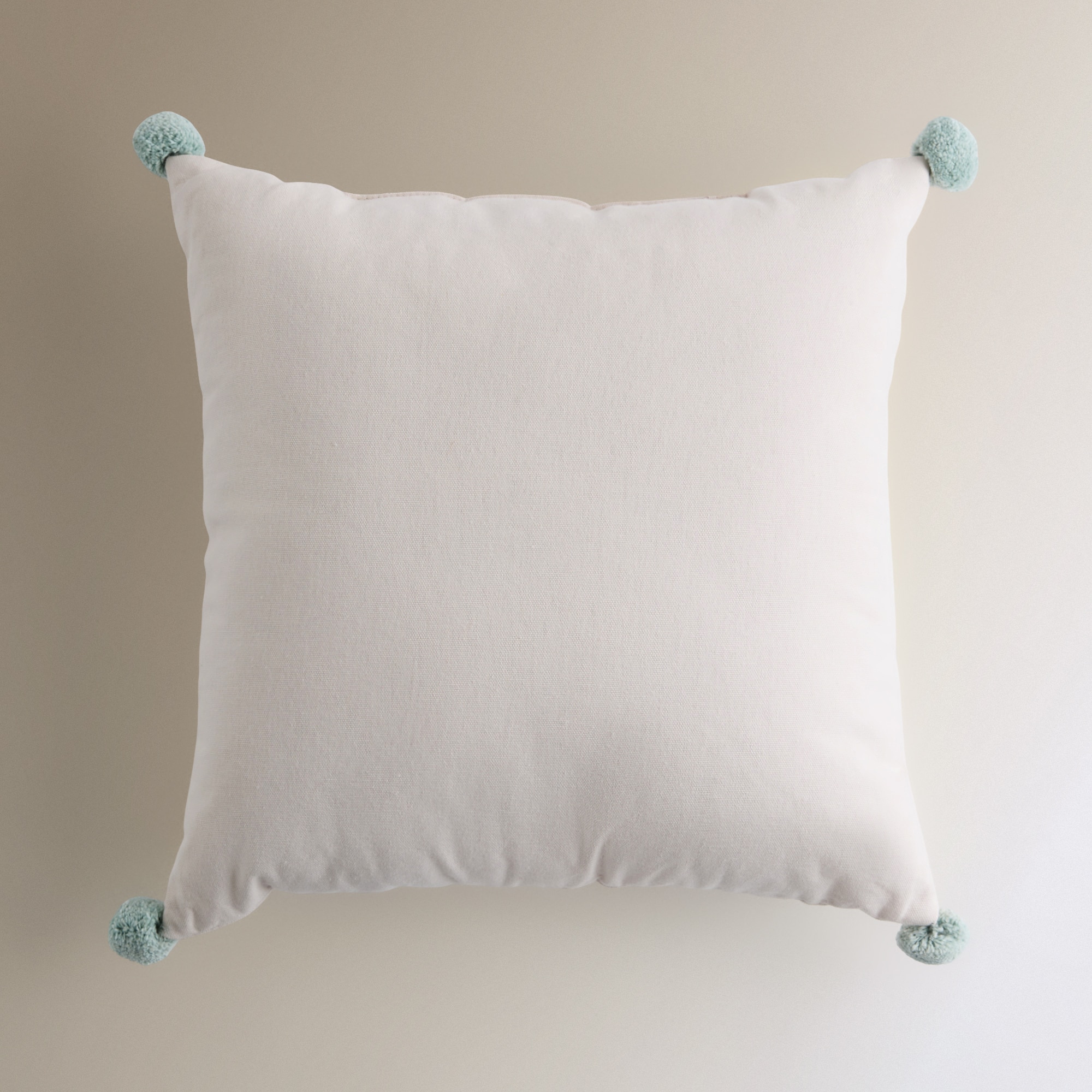 Almofada Decorativa Infantil Starry Verde-4