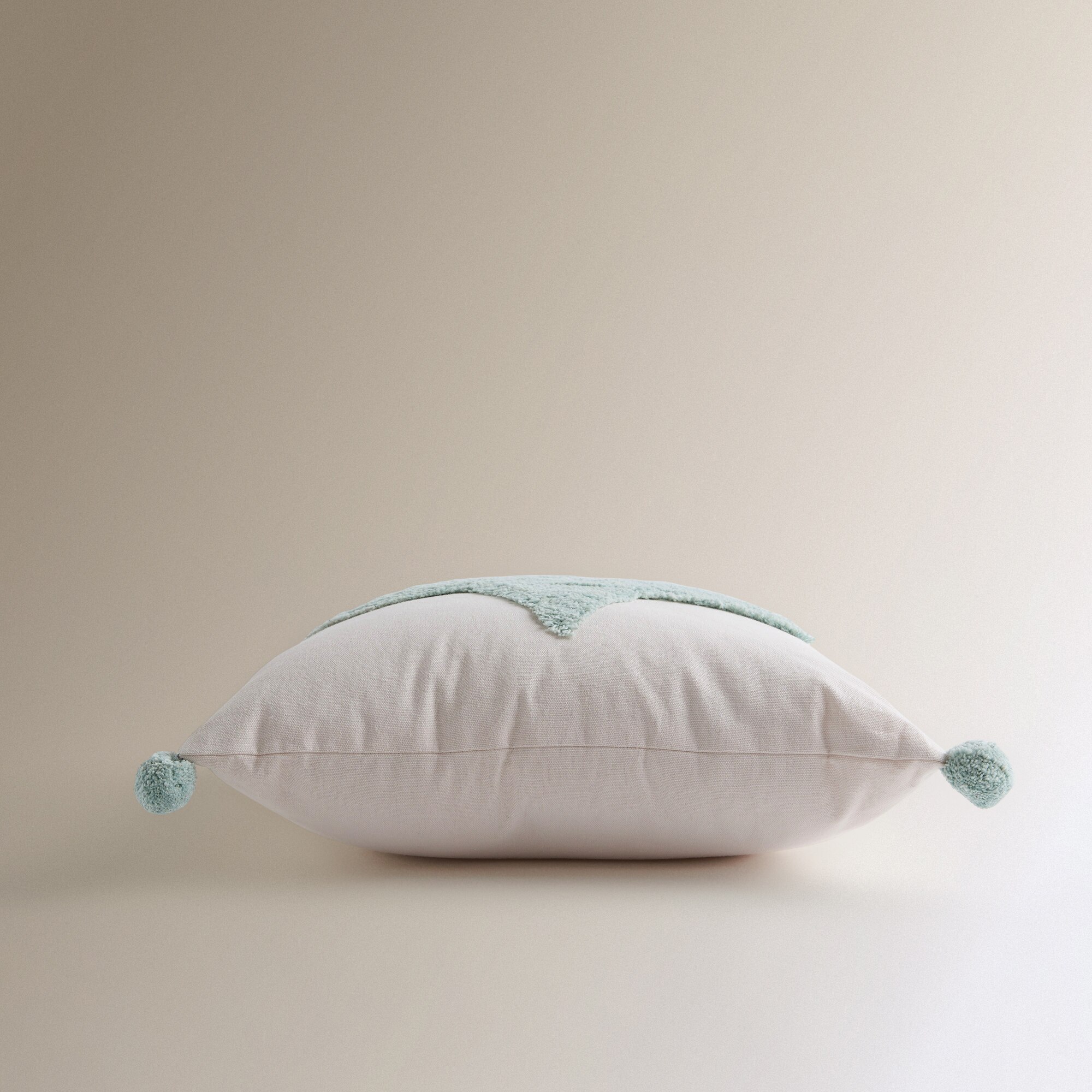 Almofada Decorativa Infantil Starry Verde-5