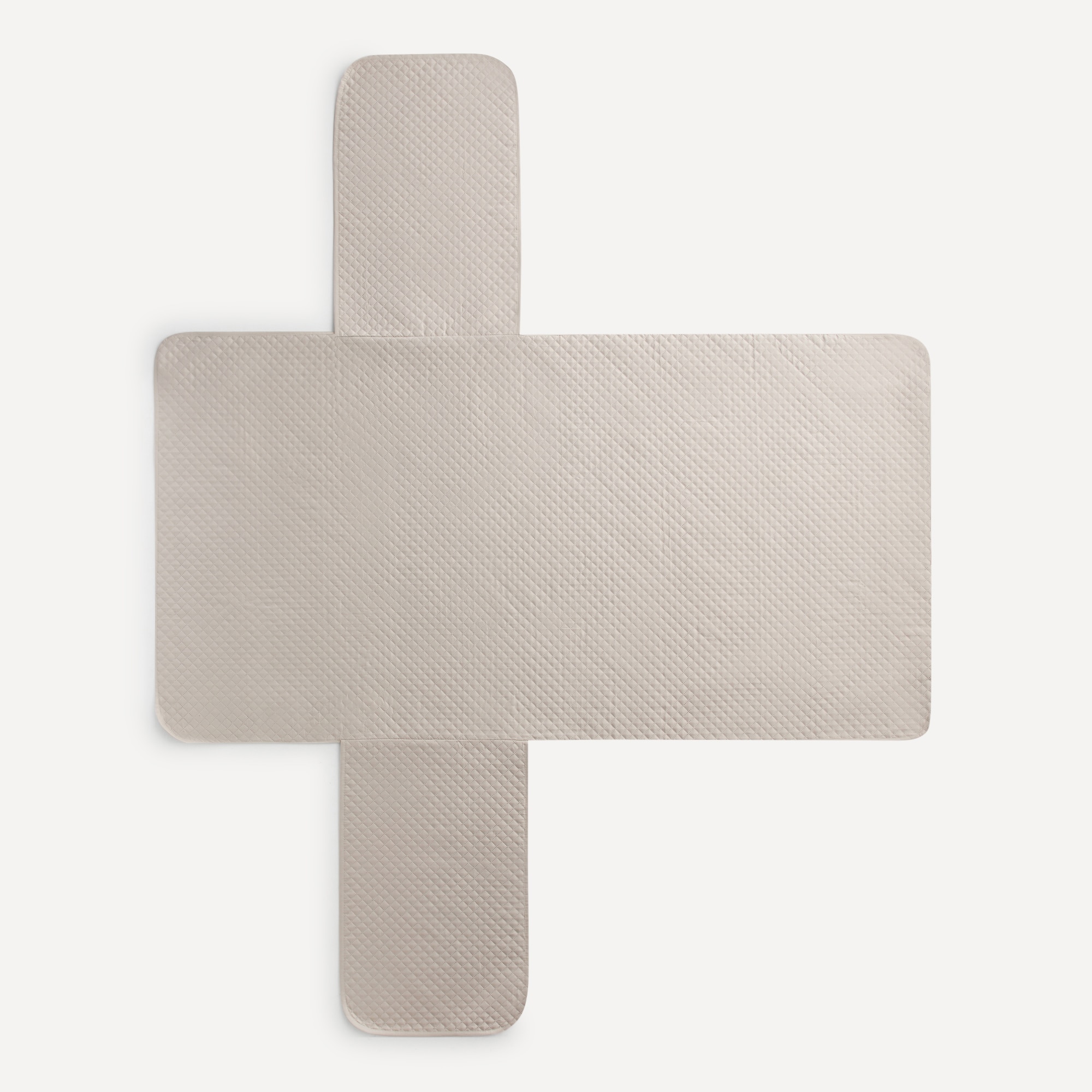 Imagen 2 de Cubre sofá Berlín El Corte Inglés - Beige Sofá de 2 plazas Beige