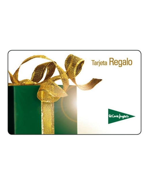Imagen 0 de Tarjeta regalo General