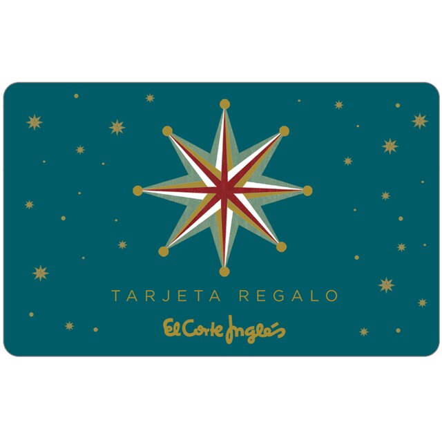 Imagen 0 de Tarjeta regalo Navidad 2025