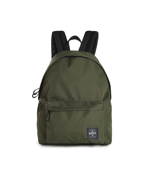 Mochila Basics BTS Caqui-1