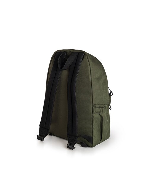 Mochila Basics BTS Caqui-2