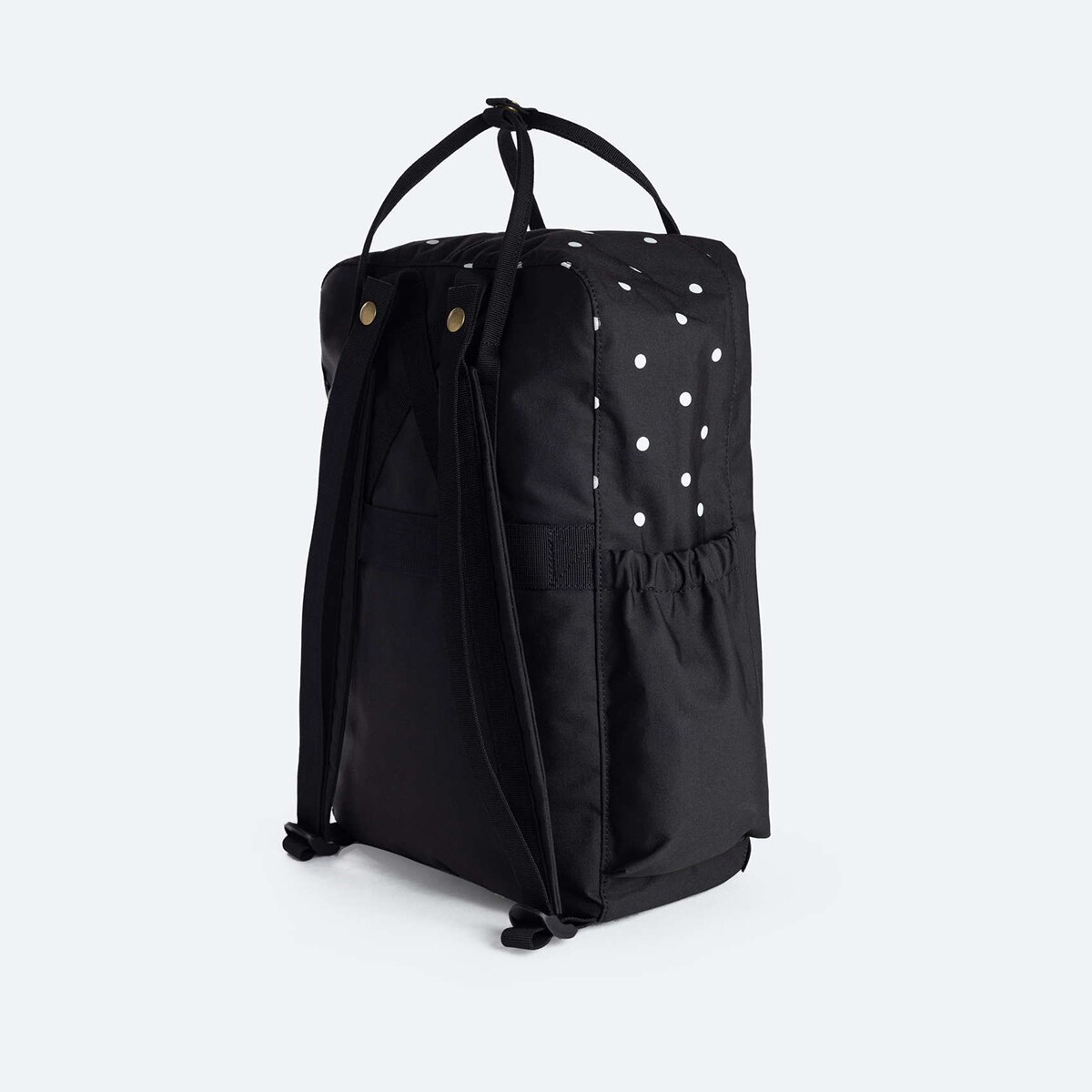 Mochila Cour Large Preto-2