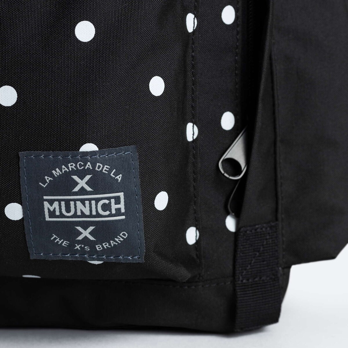 Mochila Cour Large Preto-5
