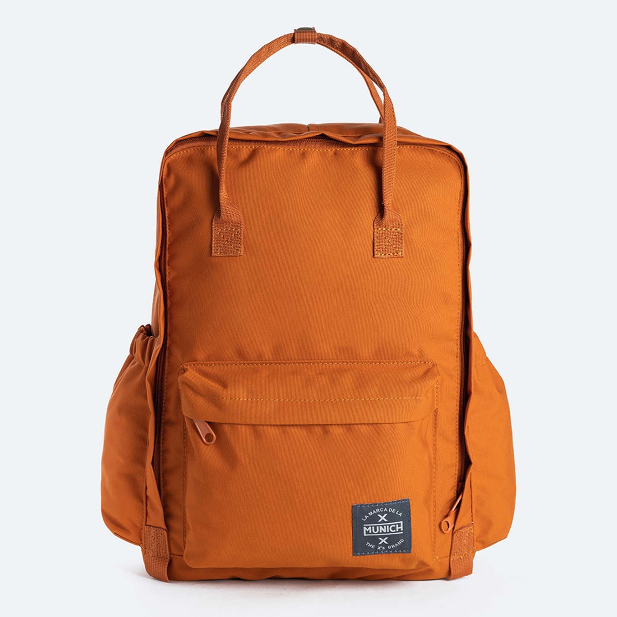 Mochila Cour Large Laranja-1