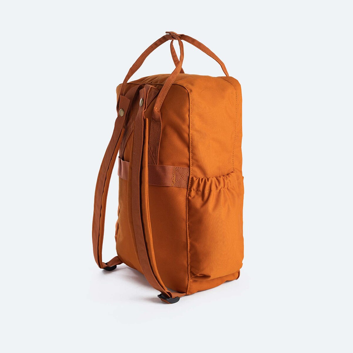 Mochila Cour Large Laranja-2