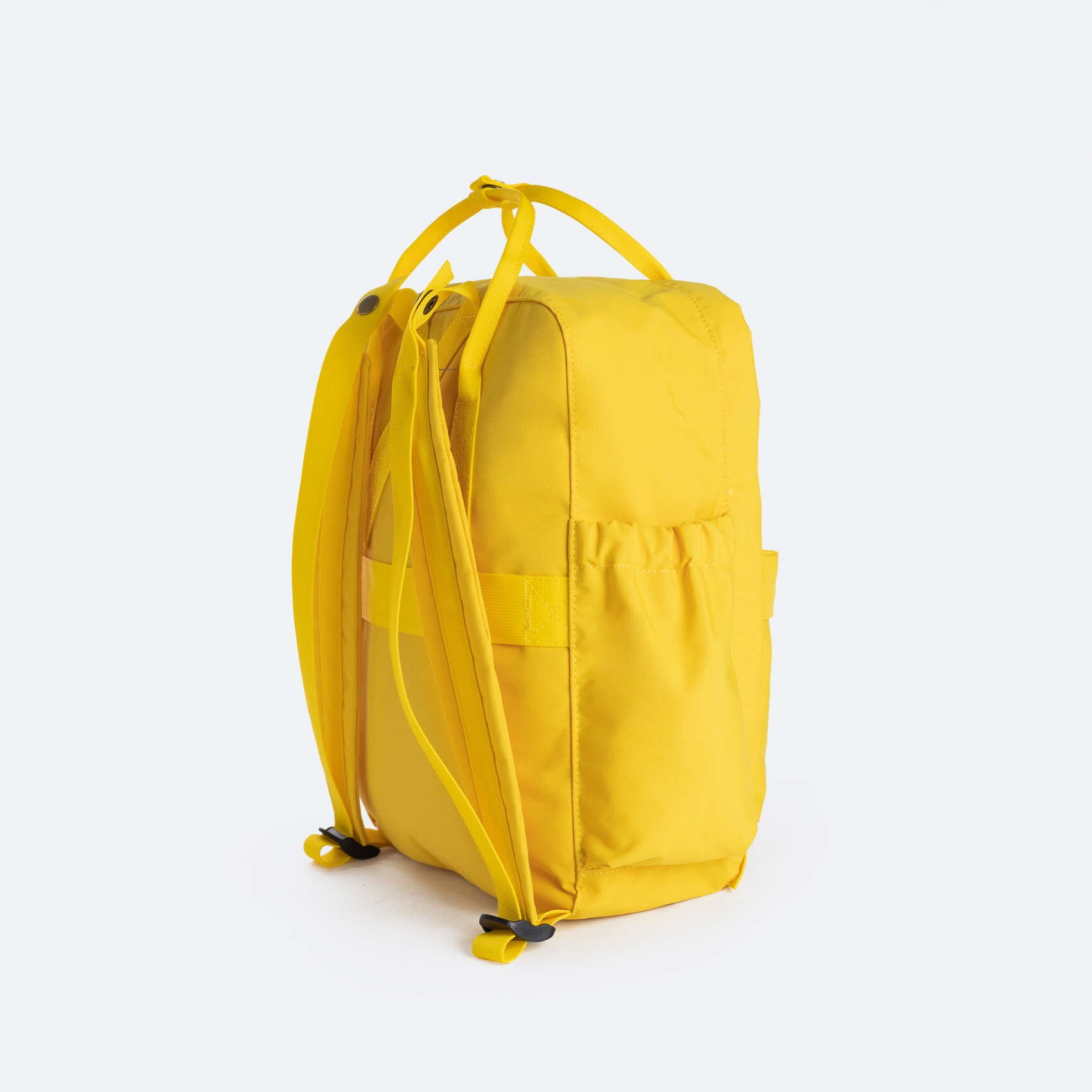 Mochila Cour Medium Camel-4