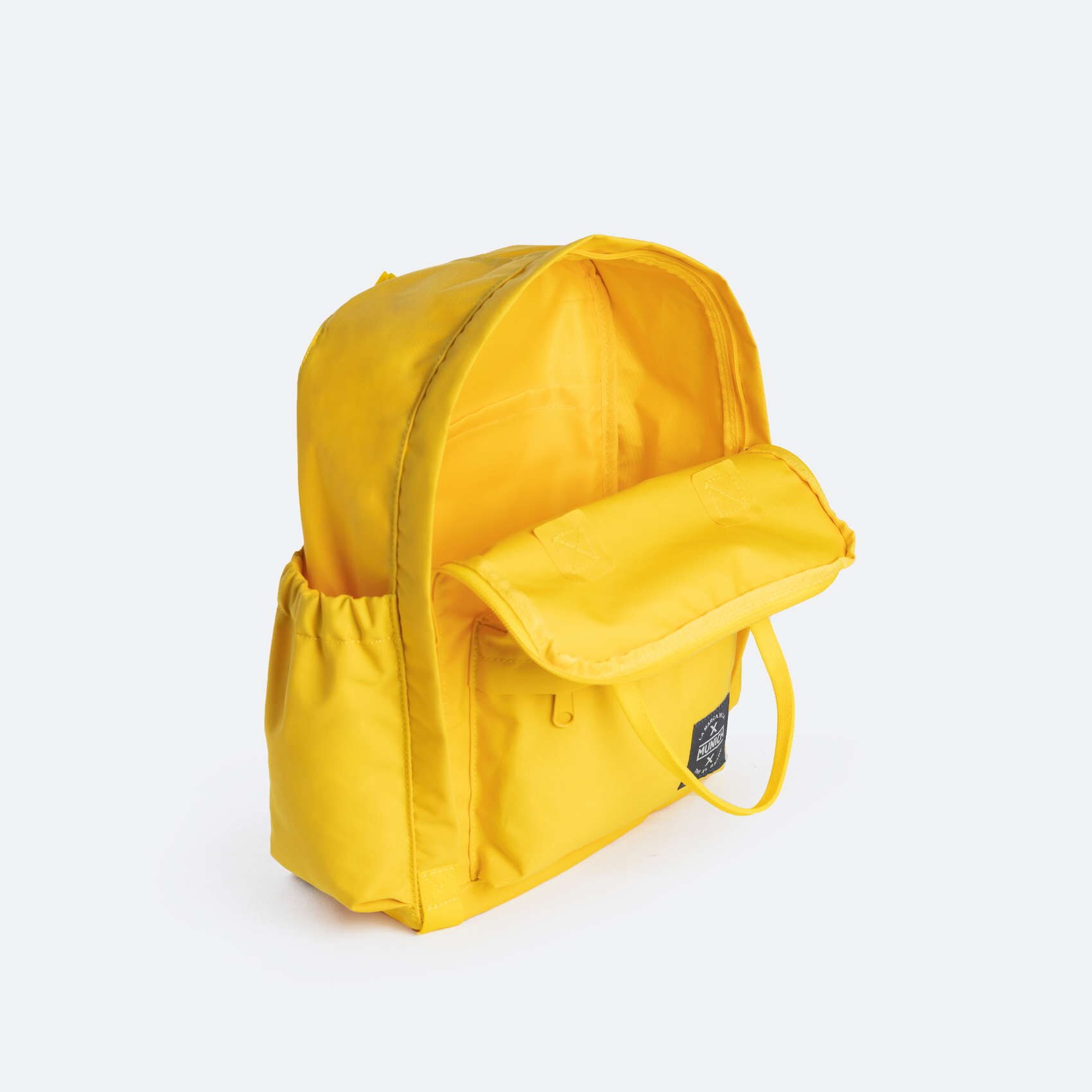 Mochila Cour Medium Camel-5