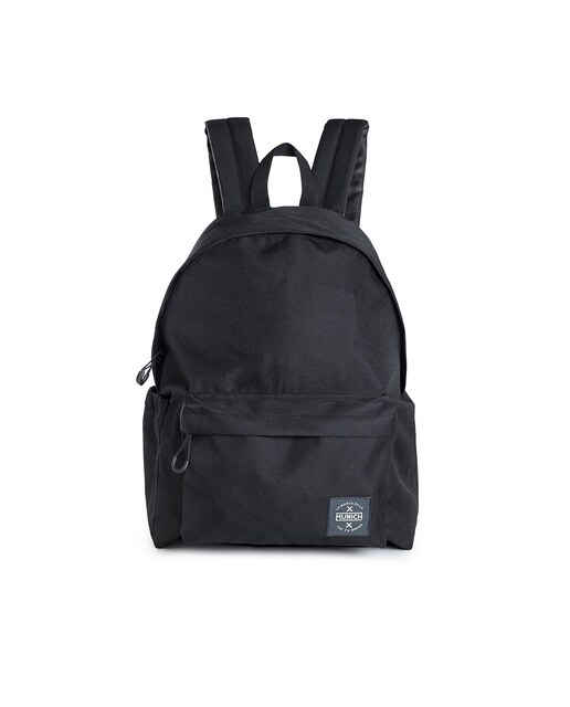 Mochila Basics BTS Preto-1