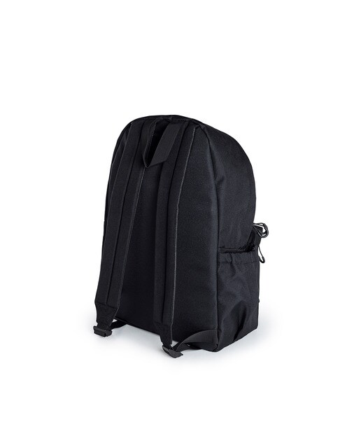 Mochila Basics BTS Preto-2