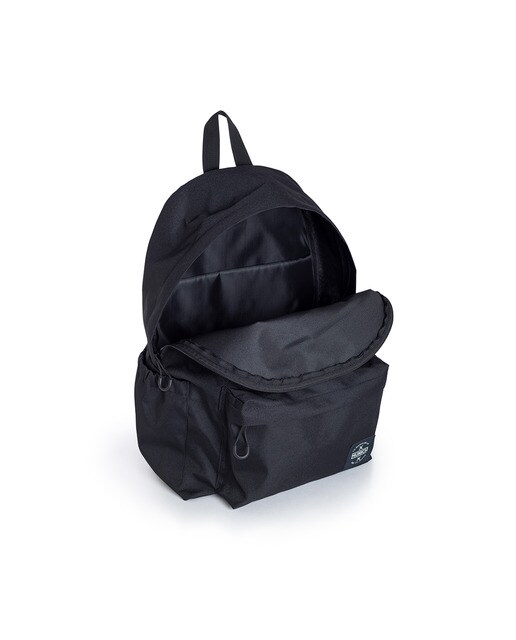 Mochila Basics BTS Preto-4