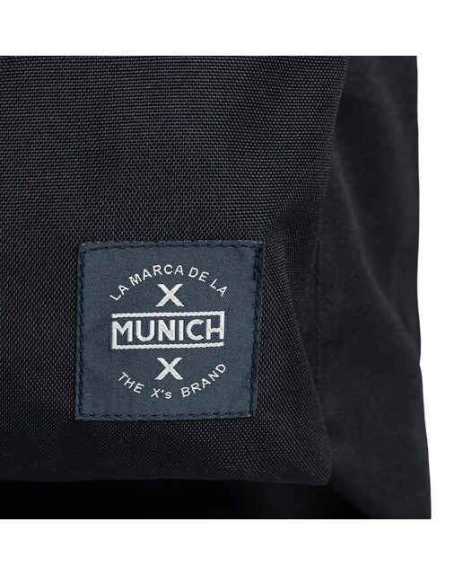 Mochila Basics BTS Preto-5