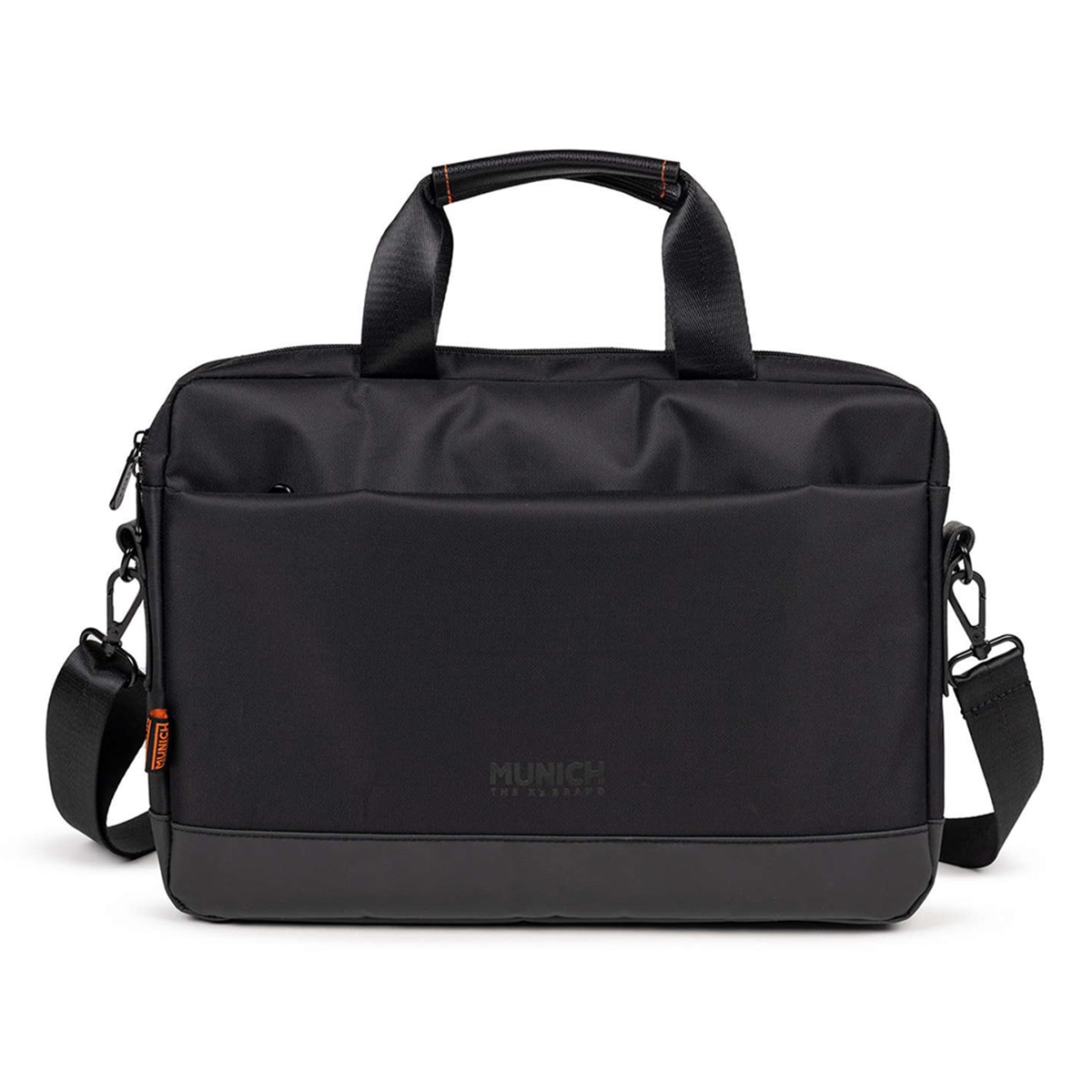 Munich - Bandolera unisex x venture Munich.