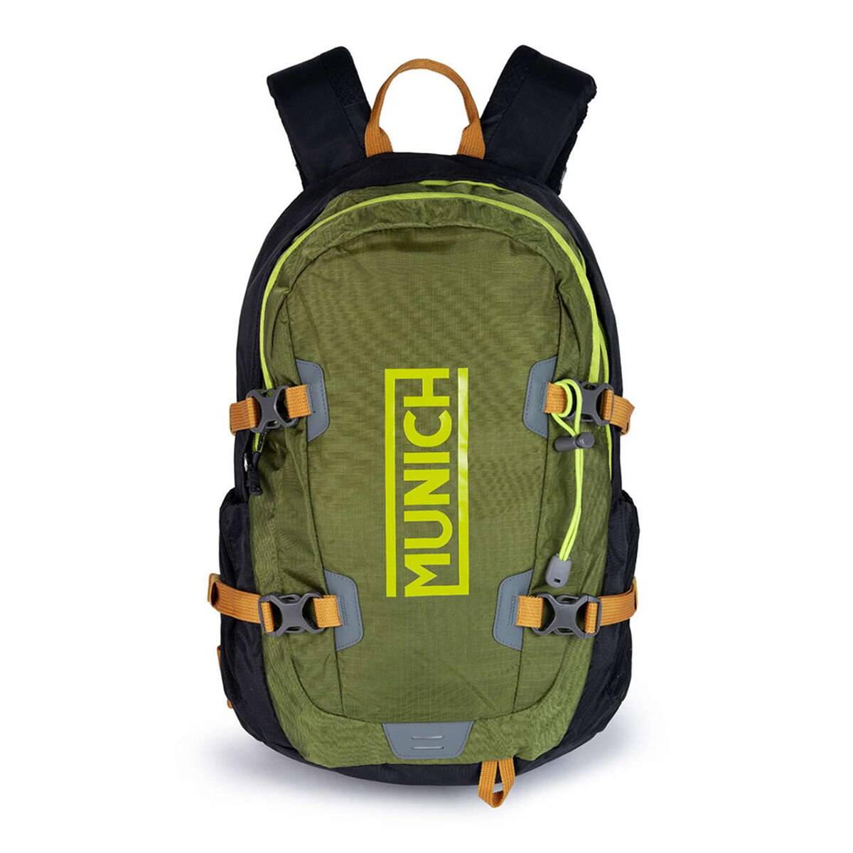 Mochila unisex trek Munich - Natural Natural-1