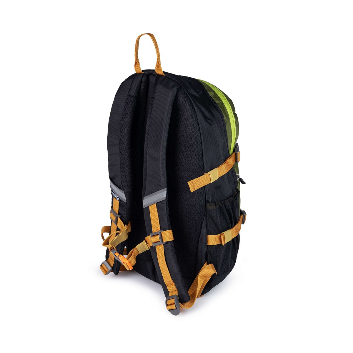 Mochila unisex trek Munich - Natural Natural-3
