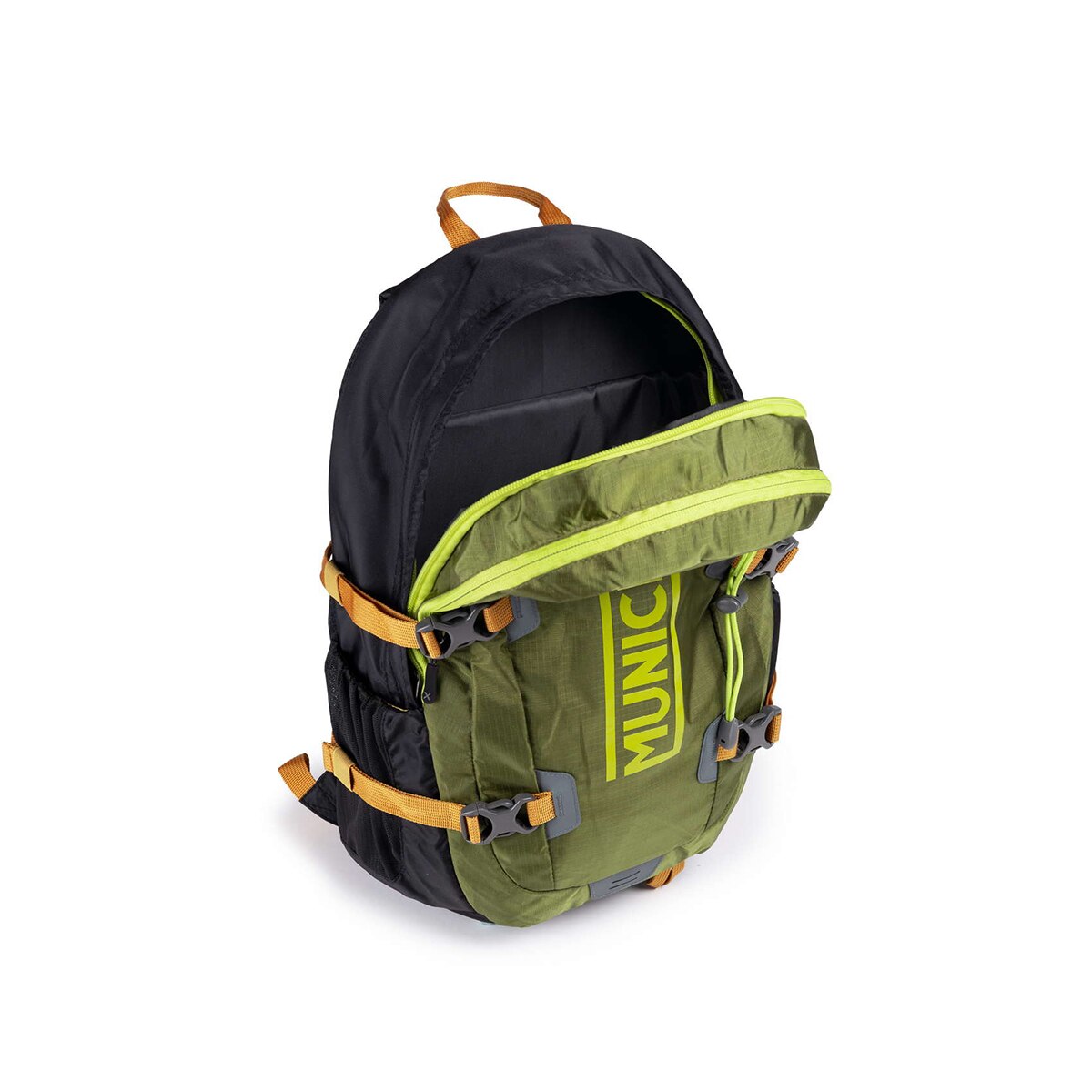 Mochila unisex trek Munich - Natural Natural-5