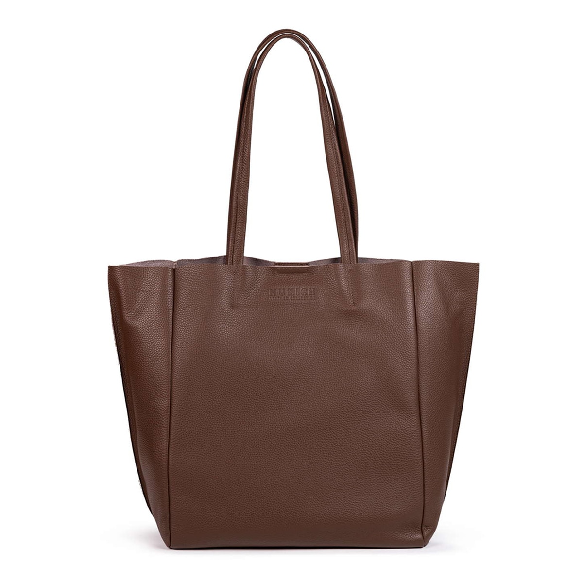 Munich - Bolso unisex loft shopper Munich.