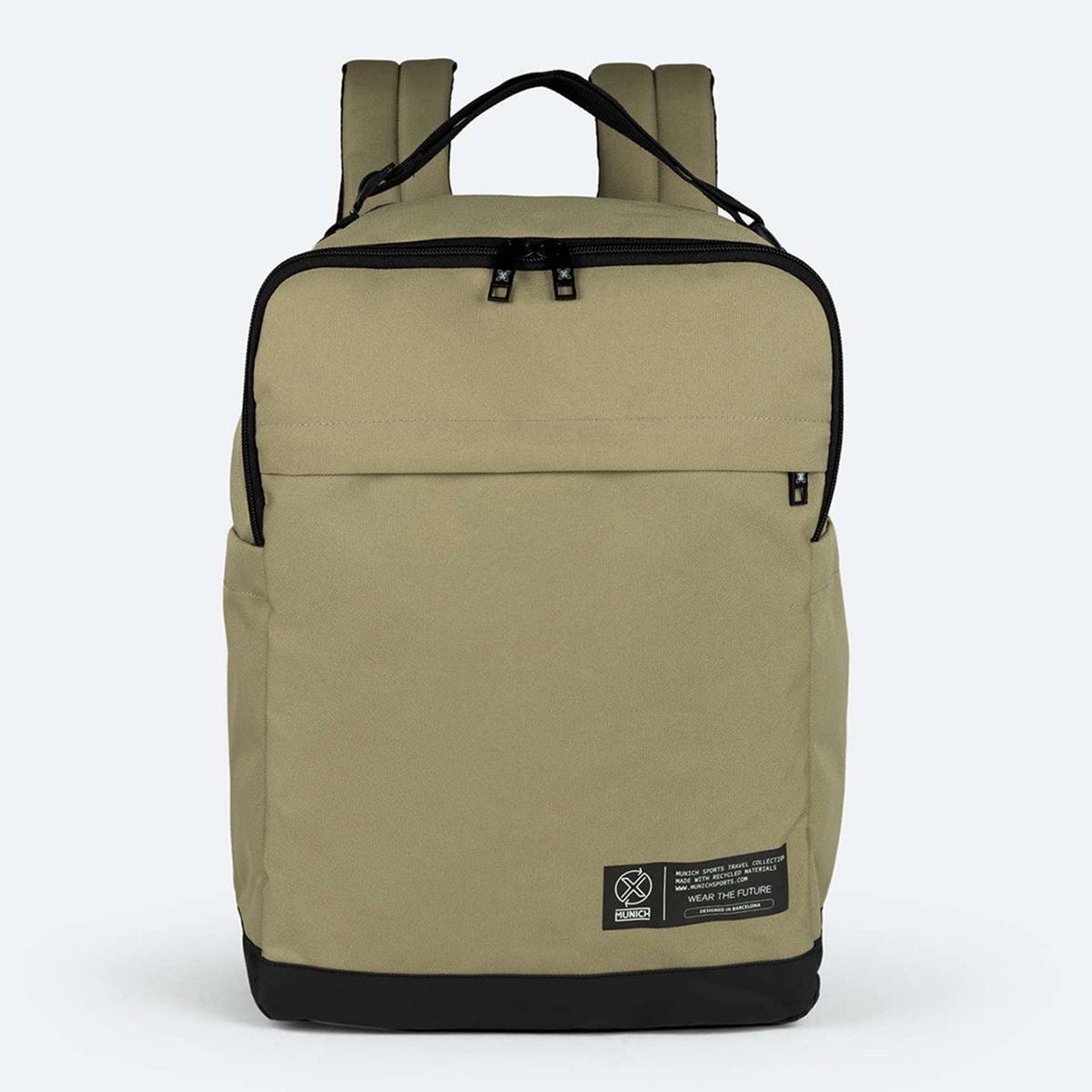 Munich - Mochila unisex gate x39 underseat Munich.