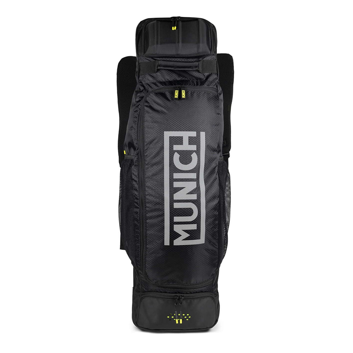 Munich - Mochila unisex hockey basics training stickbar Munich.