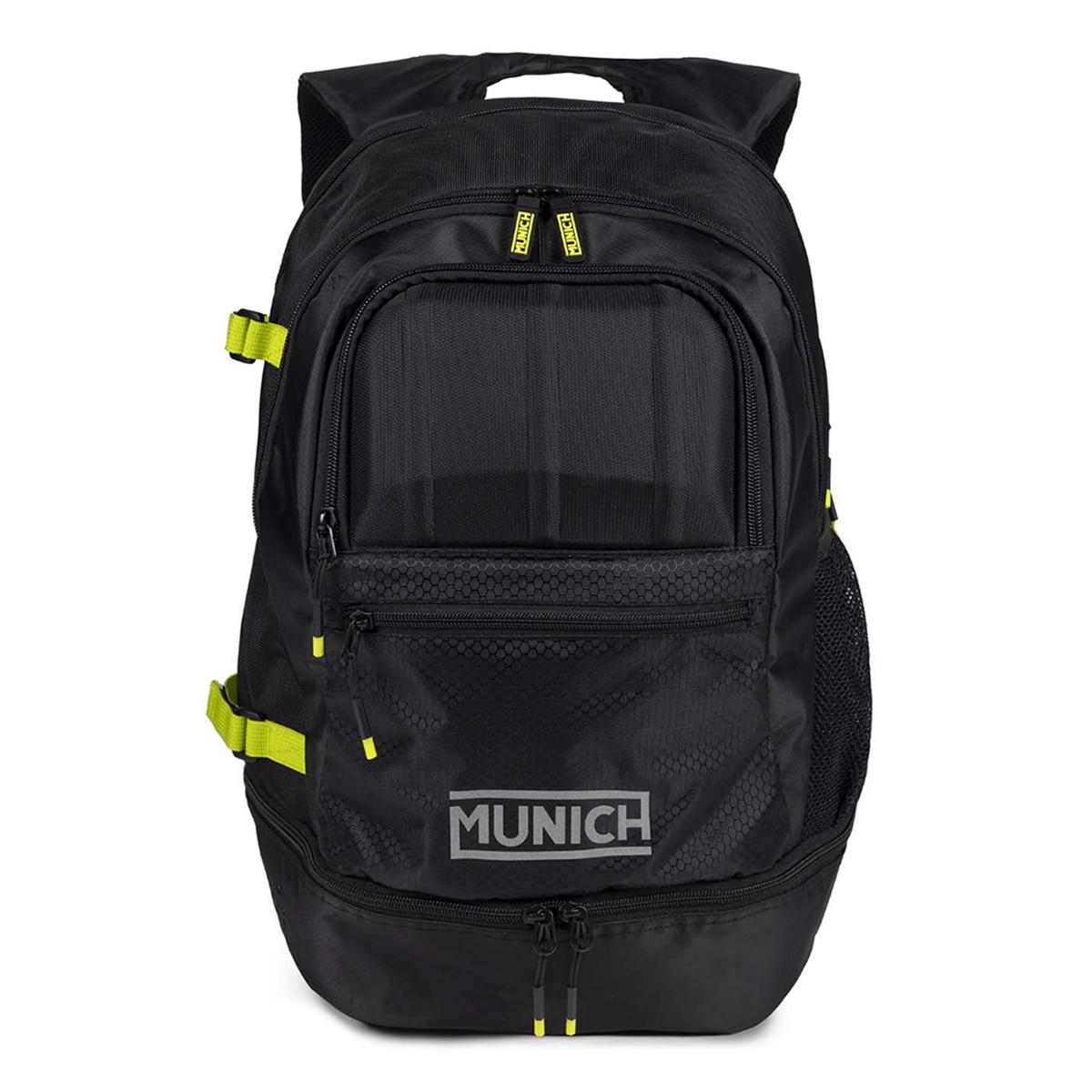 Munich - Mochila unisex hockey basics Munich.