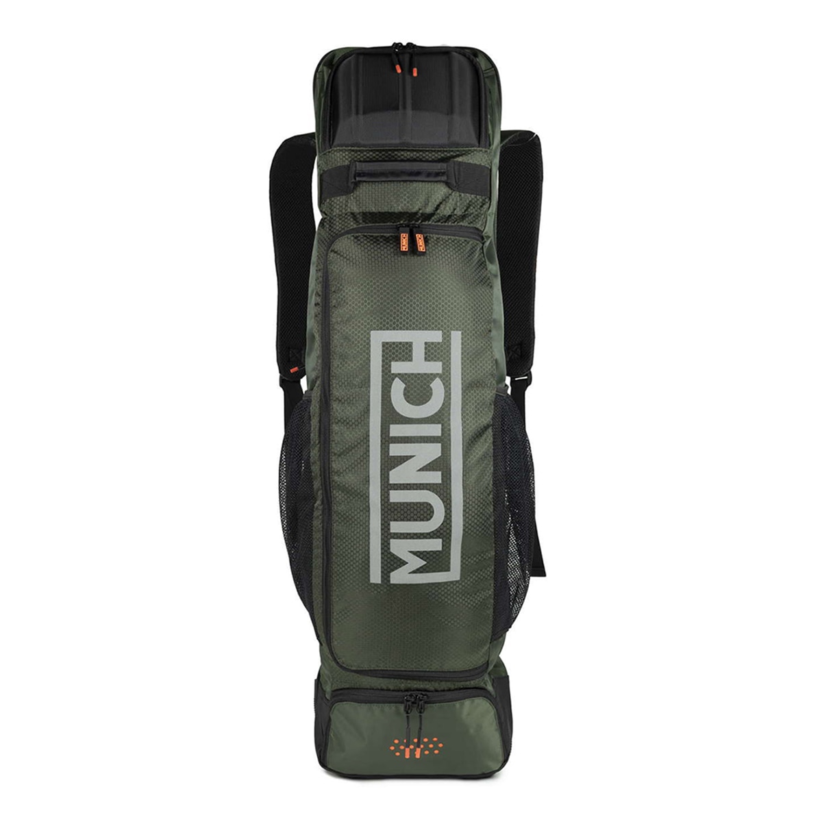 Munich - Mochila unisex hockey basic training stickbar Munich.