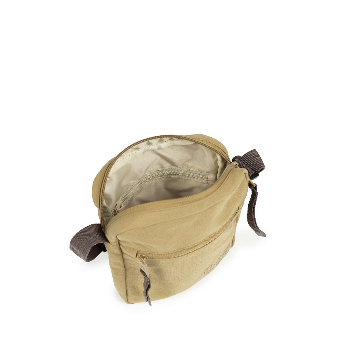 Mochila unisex teca recycled Munich - Amarillo Amarillo-5