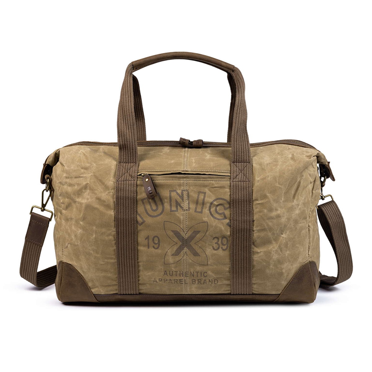 Munich - Bolsos Unisex Craft Heritage Man Weekender Munich.