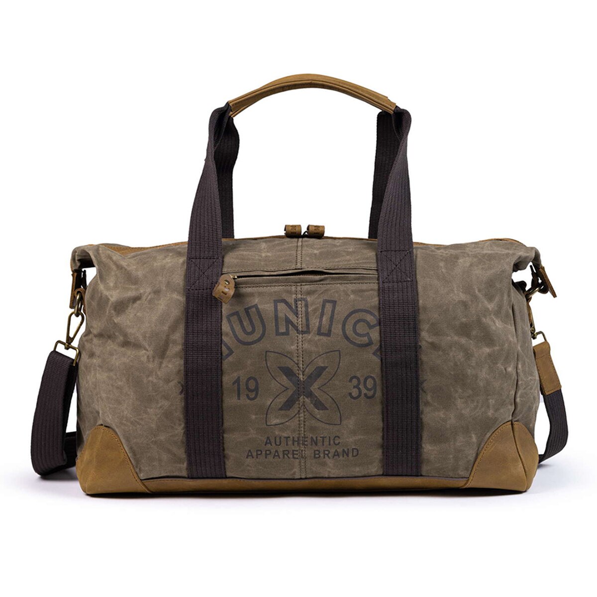 Munich - Bolsos Unisex Craft Heritage Man Weekender Munich.