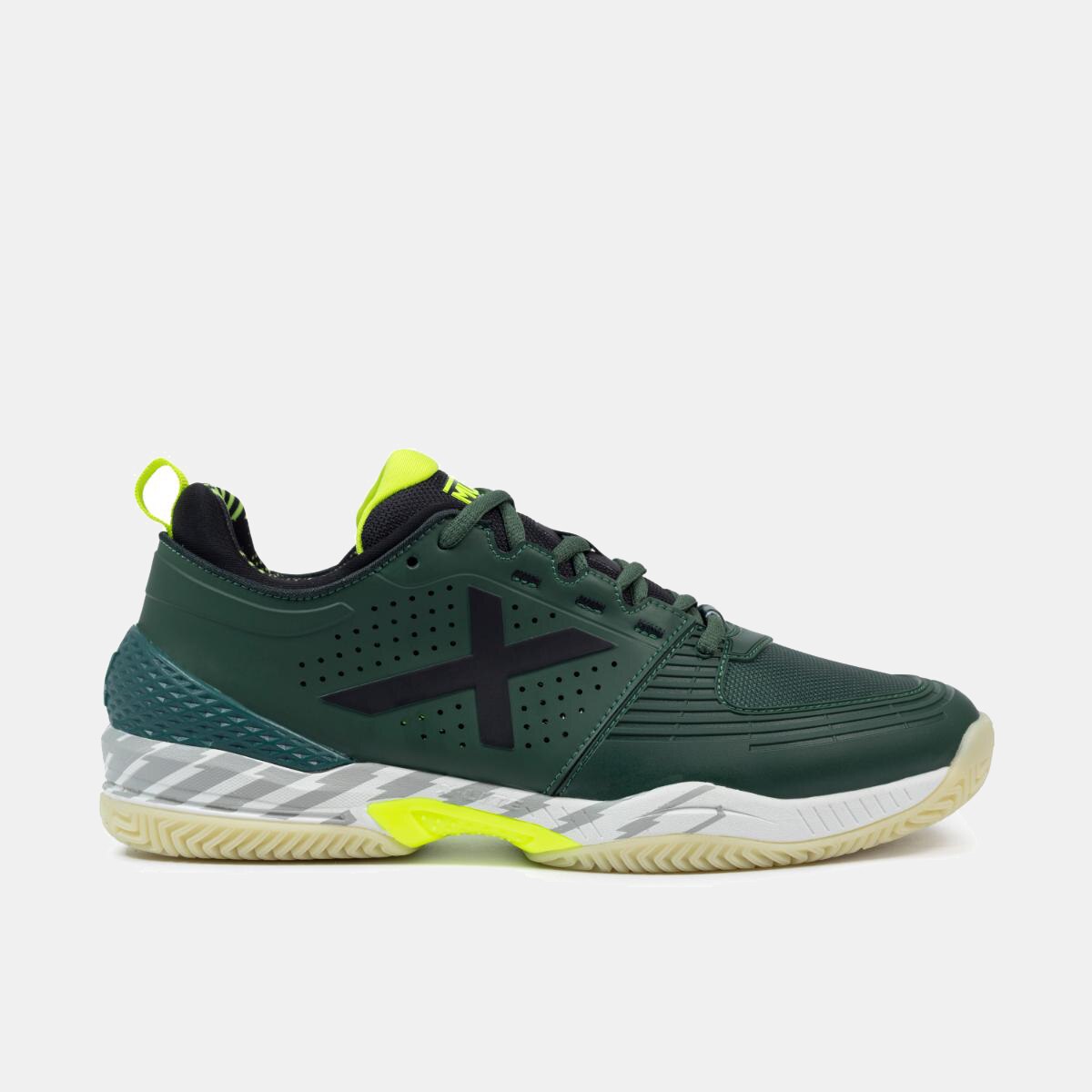 Imagen 0 de Botas de Fútbol  de Hombre ATOMIK 46 Munich Verde