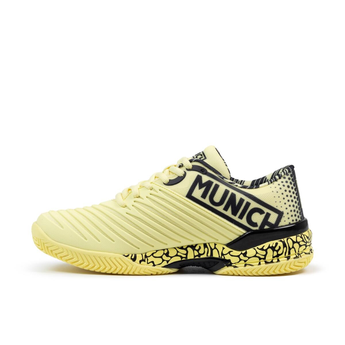 Botas de Fútbol de Hombre PADX 59 PADEL Munich · Munich · El Corte