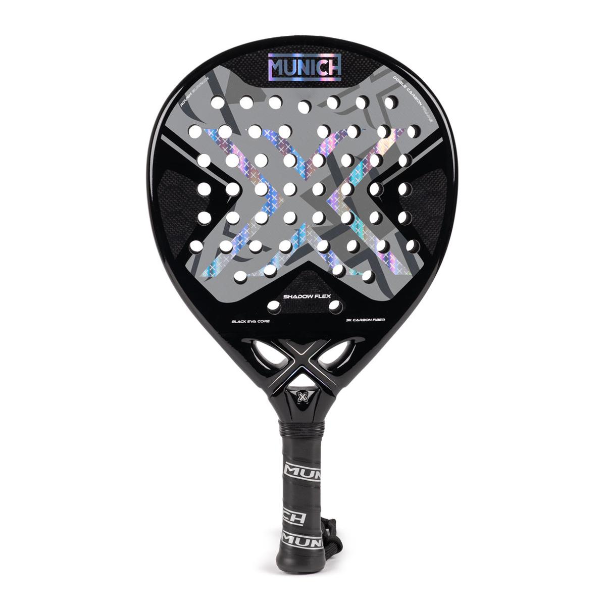 Munich - Pala de Padel de hombre FLEX MUNICH.