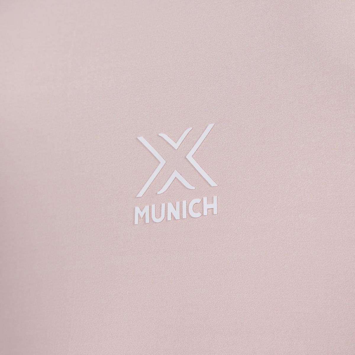 Imagen 2 de Top de padel de mujer cream MUNICH - Beige Beige