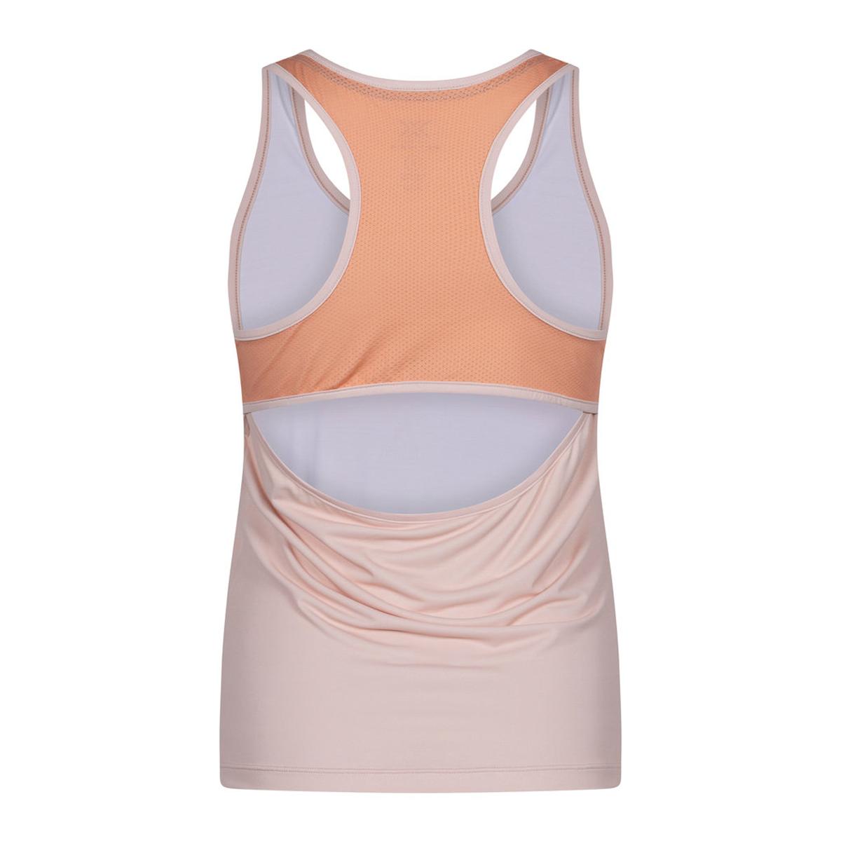 Imagen 3 de Top de padel de mujer cream MUNICH - Beige Beige