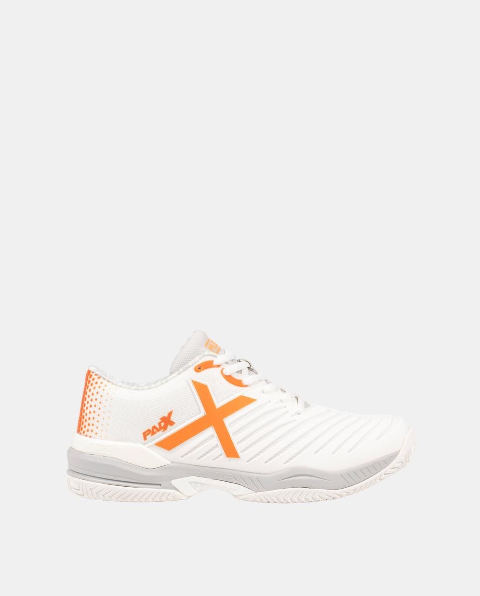 Imagen 0 de Zapatillas de Tenis-Pádel de Hombre PADX 60 PADEL MUNICH Blanco