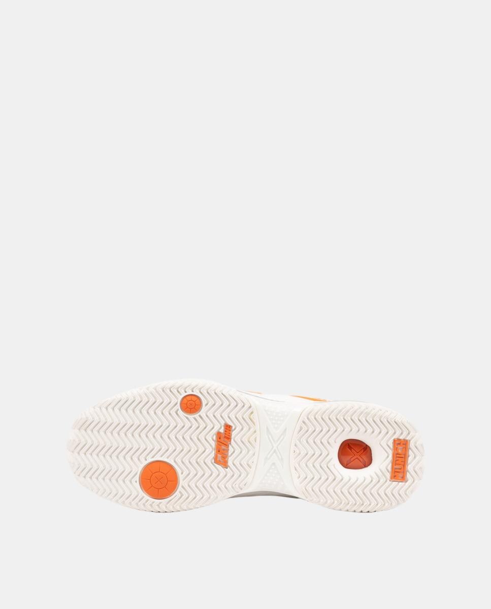 Zapatillas de Tenis-Pádel de Hombre PADX 60 PADEL MUNICH - Blanco Blanco-3