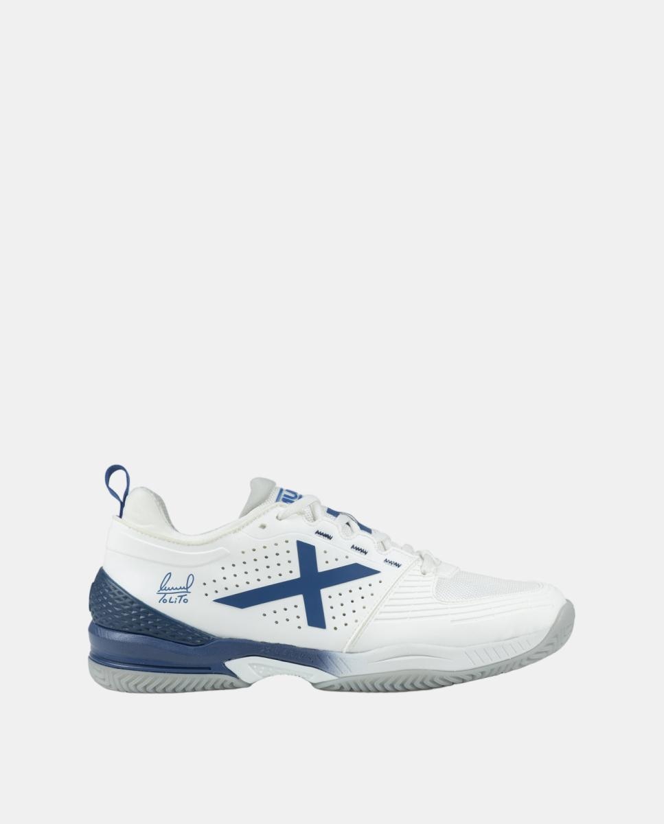 Munich - Zapatillas de Tenis-Pádel de Hombre ATOMIK TOLITO 52 MUNICH.