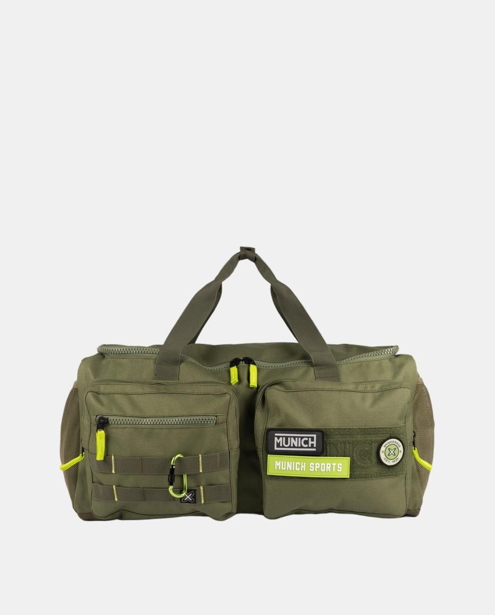 Imagen 1 de Mochila de casual de hombre WEEKENDER DELTA C/KHAKI MUNICH Caqui