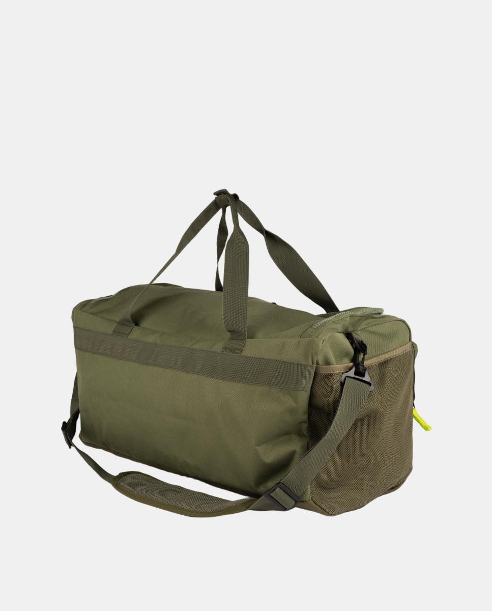 Imagen 2 de Mochila de casual de hombre WEEKENDER DELTA C/KHAKI MUNICH - Caqui Caqui
