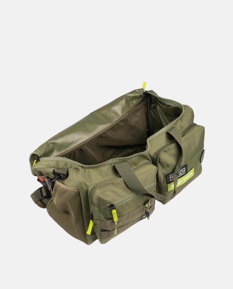 Imagen 4 de Mochila de casual de hombre WEEKENDER DELTA C/KHAKI MUNICH - Caqui Caqui