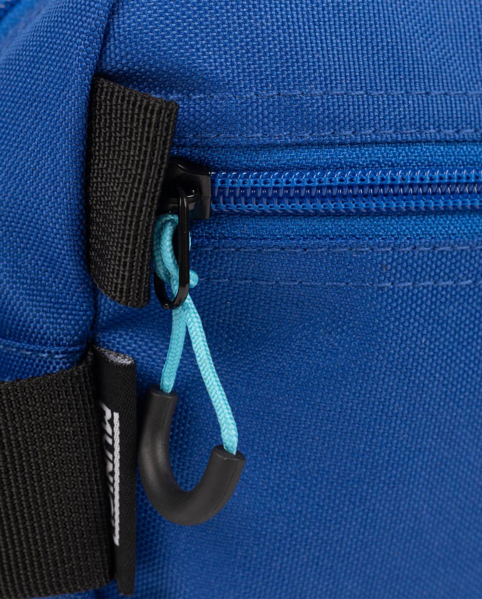 Imagen 3 de Mochila de casual de hombre GYM SPORT TOILETRY BLUE MUNICH - Azul Azul