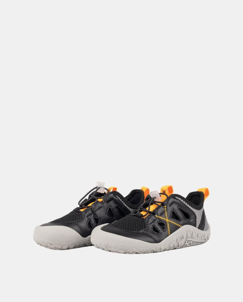 Imagen 2 de Zapatillas de Casual de Niños MINI GLOS 1 MUNICH - Negro Negro