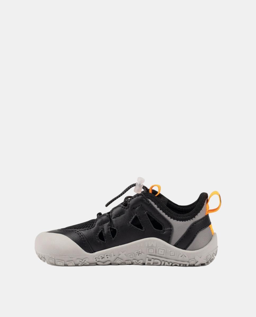 Imagen 4 de Zapatillas de Casual de Niños MINI GLOS 1 MUNICH - Negro Negro