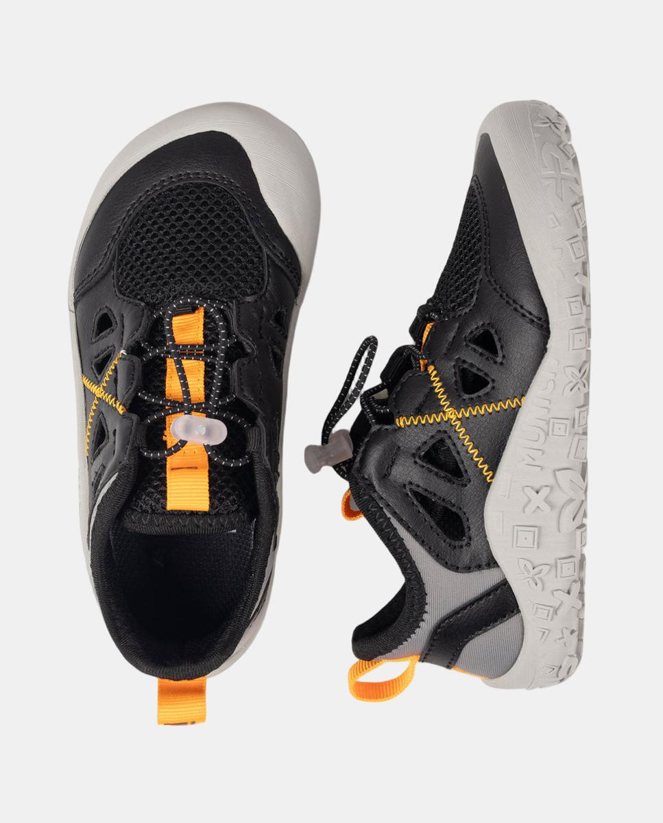 Imagen 5 de Zapatillas de Casual de Niños MINI GLOS 1 MUNICH - Negro Negro