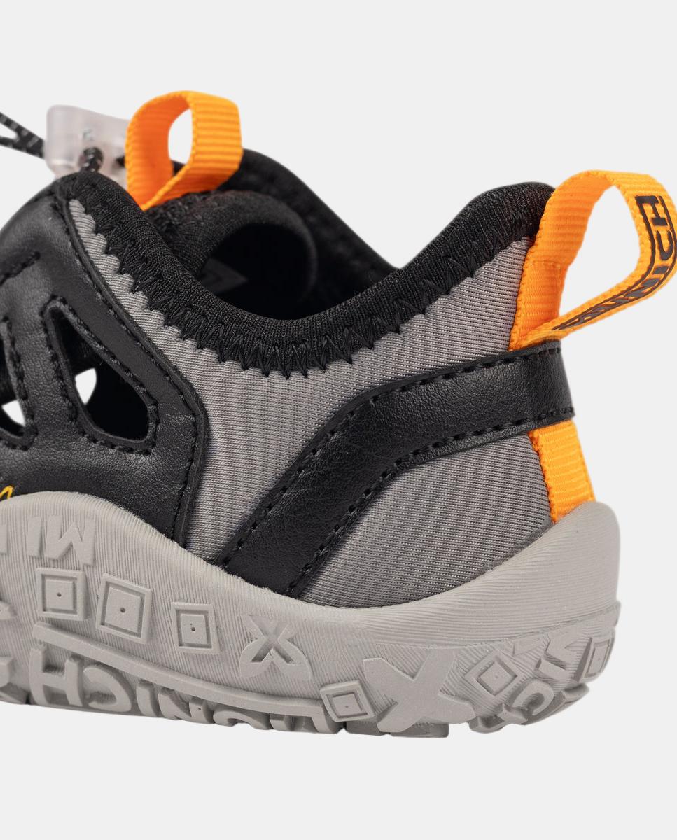 Imagen 6 de Zapatillas de Casual de Niños MINI GLOS 1 MUNICH - Negro Negro