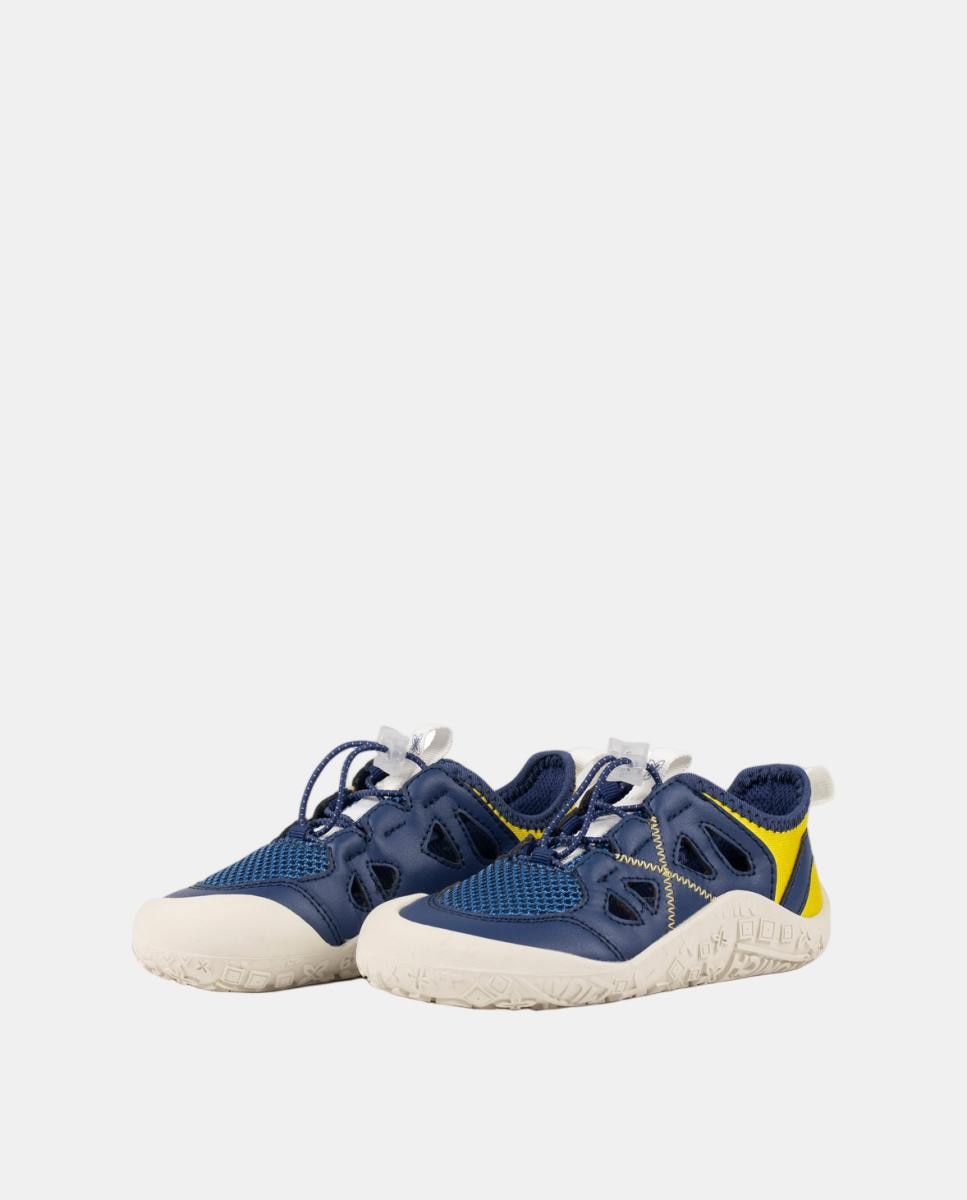 Imagen 2 de Zapatillas de Casual de Niños MINI GLOS 2 MUNICH - Azul Azul
