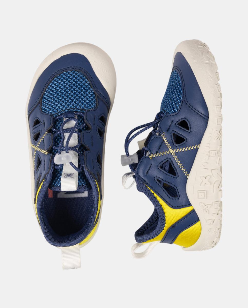 Imagen 5 de Zapatillas de Casual de Niños MINI GLOS 2 MUNICH - Azul Azul