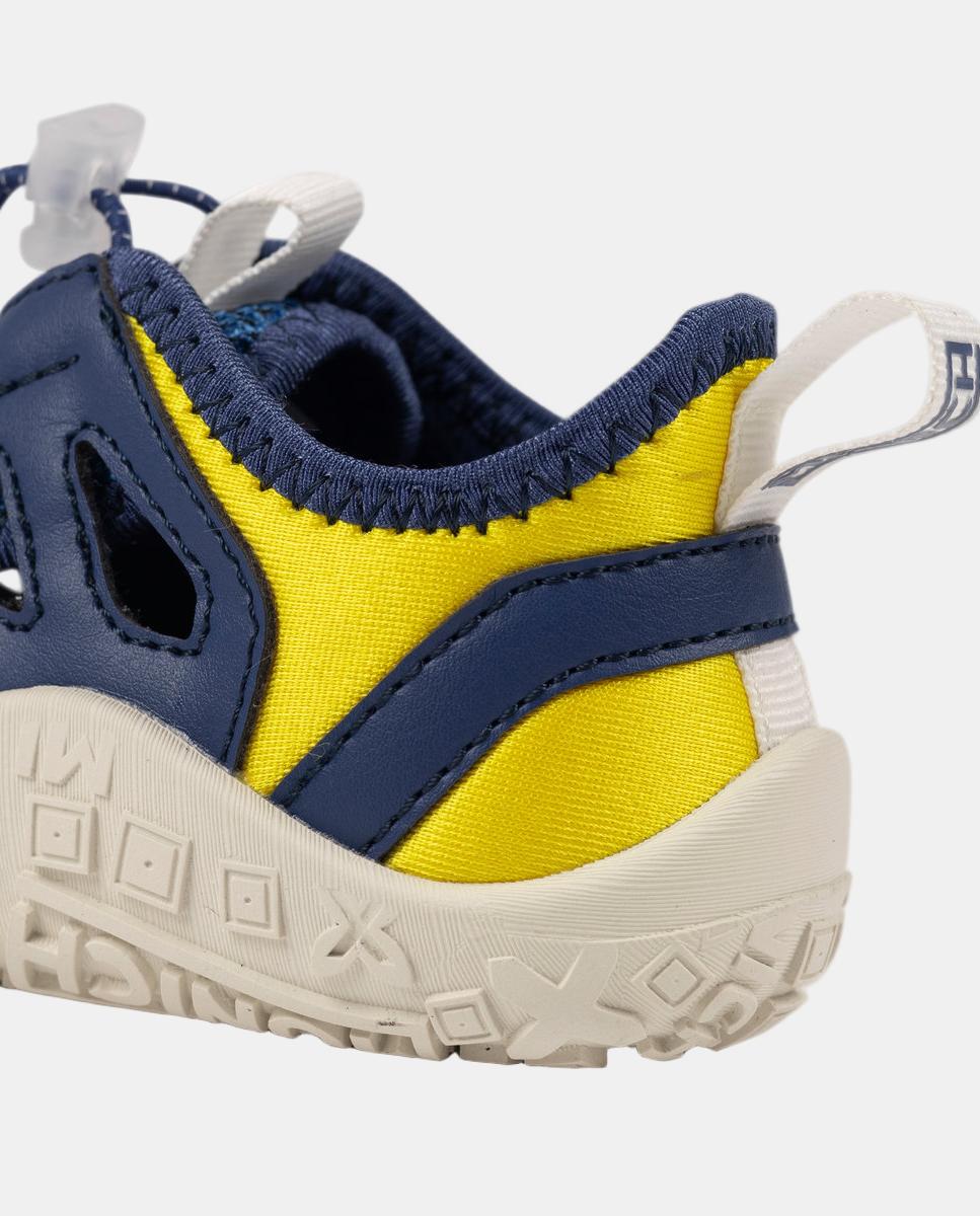 Imagen 6 de Zapatillas de Casual de Niños MINI GLOS 2 MUNICH - Azul Azul
