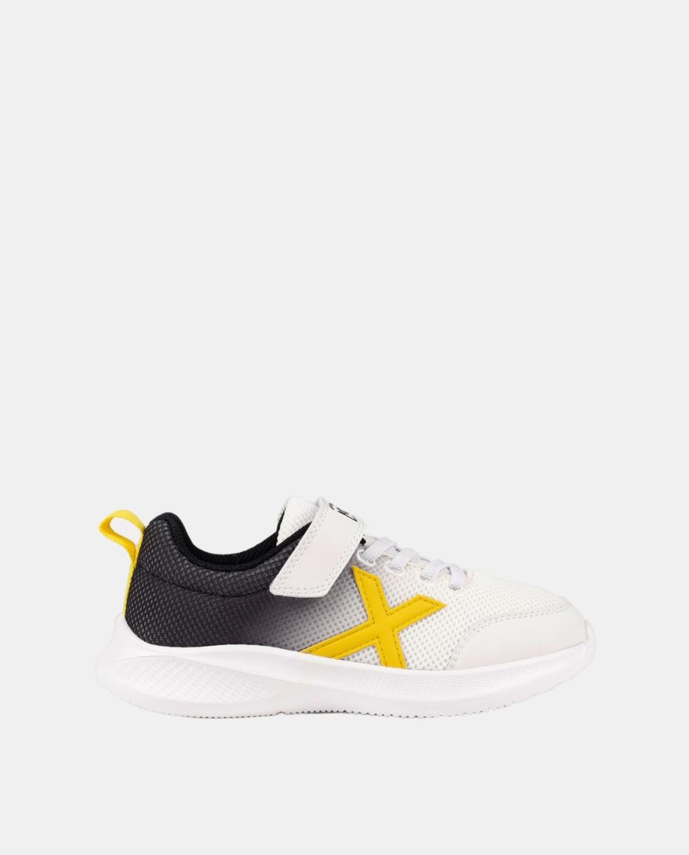 Zapatillas de Casual de Niños MINI LETA 9 MUNICH - Multicolor Multicolor-1